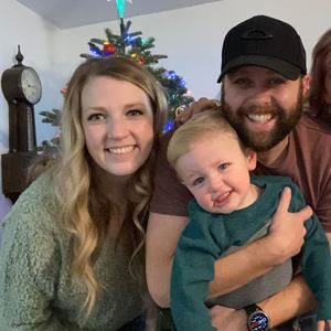 Meet your Posher, Taylor